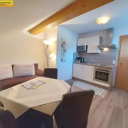 Apartment Sandlweber 6 By Fis - Fun In Styria