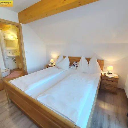 Sandlweber 6 By Fis - Fun In Styria Apartment *