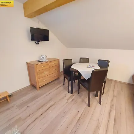 Sandlweber 6 By Fis - Fun In Styria Bad Mitterndorf