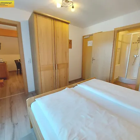 Apartment Sandlweber 6 By Fis - Fun In Styria Bad Mitterndorf
